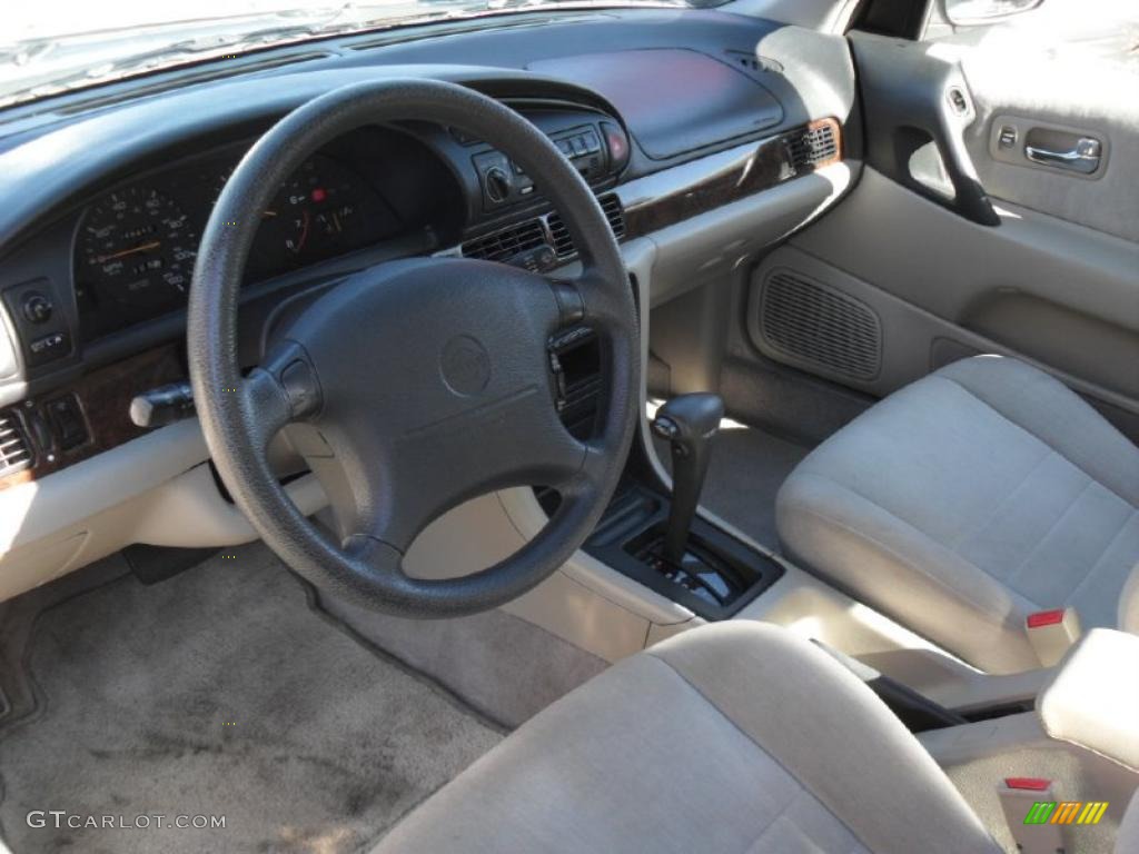 1994 Nissan quest transmission problems #7