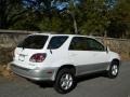 White Gold Crystal - RX 300 Photo No. 2