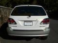 White Gold Crystal - RX 300 Photo No. 3