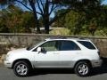 White Gold Crystal - RX 300 Photo No. 6