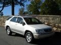 White Gold Crystal - RX 300 Photo No. 11