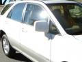 White Gold Crystal - RX 300 Photo No. 13