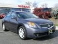 Dark Slate Metallic - Altima 2.5 SL Photo No. 1
