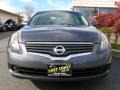 Dark Slate Metallic - Altima 2.5 SL Photo No. 2