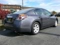 Dark Slate Metallic - Altima 2.5 SL Photo No. 3