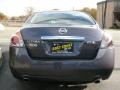 Dark Slate Metallic - Altima 2.5 SL Photo No. 4