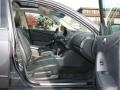Dark Slate Metallic - Altima 2.5 SL Photo No. 8