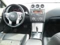 Dark Slate Metallic - Altima 2.5 SL Photo No. 9