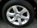 Dark Slate Metallic - Altima 2.5 SL Photo No. 14