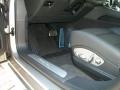 Platinum Silver Metallic - Panamera Turbo Photo No. 12