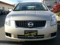 Sandstone Metallic - Sentra 2.0 S Photo No. 2