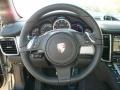 Black Steering Wheel Photo for 2011 Porsche Panamera #39676359