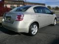 Sandstone Metallic - Sentra 2.0 S Photo No. 3