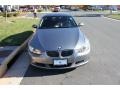 2008 Space Grey Metallic BMW 3 Series 328xi Coupe  photo #1