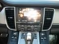 Platinum Silver Metallic - Panamera Turbo Photo No. 19