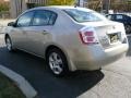 Sandstone Metallic - Sentra 2.0 S Photo No. 5