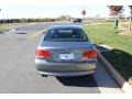 2008 Space Grey Metallic BMW 3 Series 328xi Coupe  photo #5