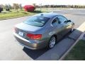 2008 Space Grey Metallic BMW 3 Series 328xi Coupe  photo #6