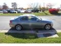 2008 Space Grey Metallic BMW 3 Series 328xi Coupe  photo #7