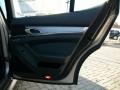 Platinum Silver Metallic - Panamera Turbo Photo No. 24