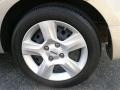 Sandstone Metallic - Sentra 2.0 S Photo No. 14