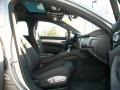 Platinum Silver Metallic - Panamera Turbo Photo No. 29