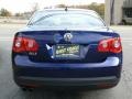 2006 Shadow Blue Metallic Volkswagen Jetta GLI Sedan  photo #4