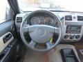Light Cashmere Steering Wheel Photo for 2008 Chevrolet Colorado #39676663