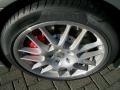 Platinum Silver Metallic - Panamera Turbo Photo No. 33