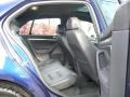  2006 Jetta GLI Sedan Anthracite Black Interior