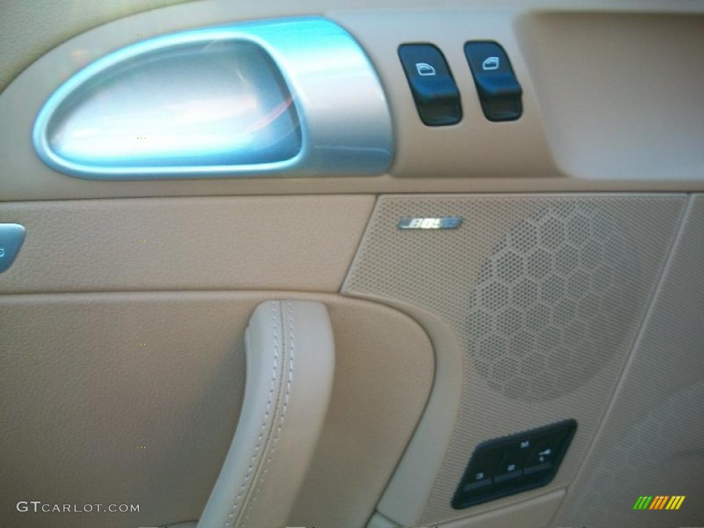 2011 Porsche 911 Carrera 4S Coupe Controls Photo #39676867