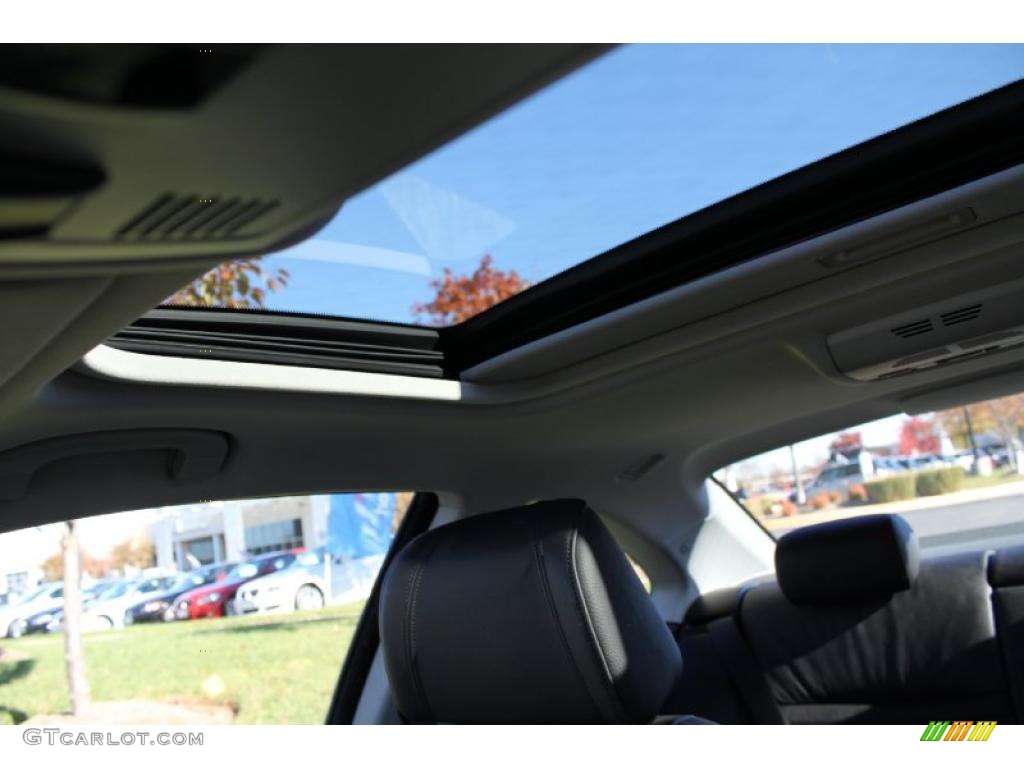 2008 BMW 3 Series 328xi Coupe Sunroof Photos