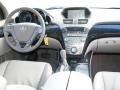 Parchment Dashboard Photo for 2009 Acura MDX #39676931