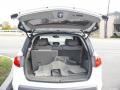 Parchment Trunk Photo for 2009 Acura MDX #39676988