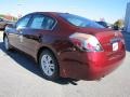 Tuscan Sun - Altima 2.5 SL Photo No. 3