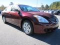 Tuscan Sun - Altima 2.5 SL Photo No. 7