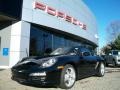 Black - Boxster  Photo No. 1