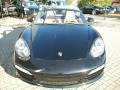 Black - Boxster  Photo No. 2