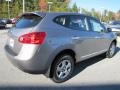 2011 Platinum Graphite Nissan Rogue S  photo #5