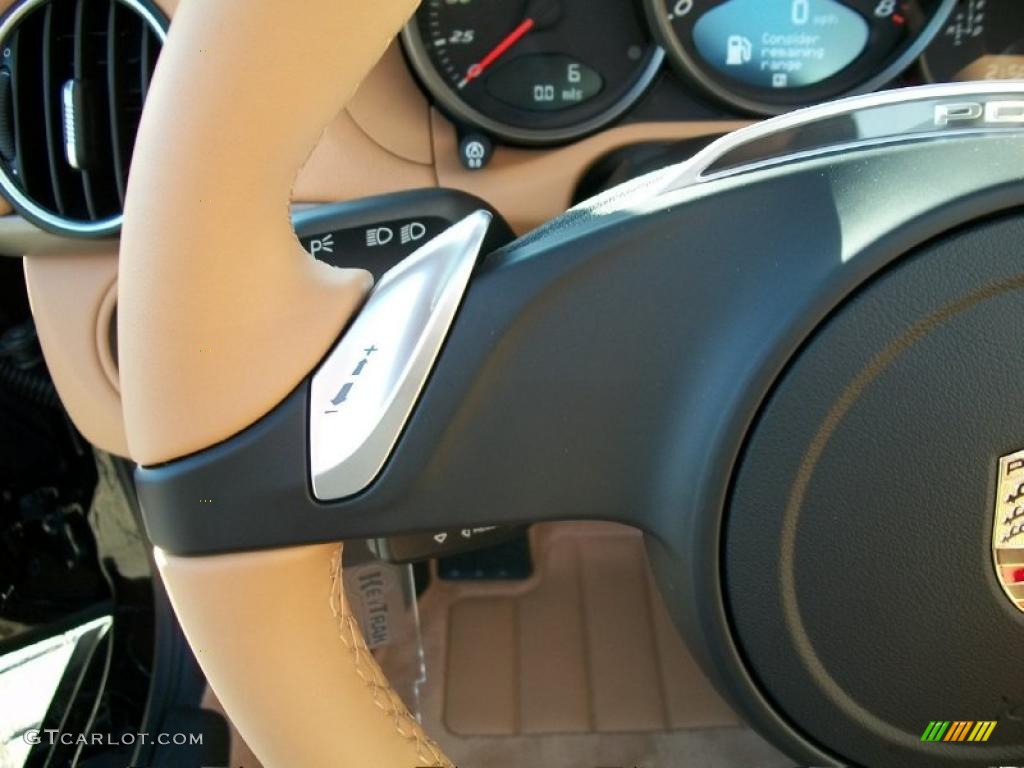 2011 Porsche Boxster Standard Boxster Model 7 Speed PDK Dual-Clutch Automatic Transmission Photo #39677479