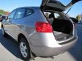 2011 Platinum Graphite Nissan Rogue S  photo #12