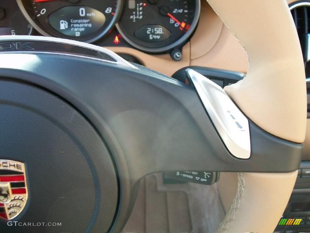 2011 Porsche Boxster Standard Boxster Model 7 Speed PDK Dual-Clutch Automatic Transmission Photo #39677495