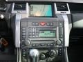 Ebony Black Controls Photo for 2007 Land Rover Range Rover Sport #39677615