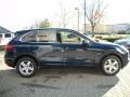 2011 Dark Blue Metallic Porsche Cayenne   photo #4