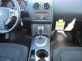 2011 Cayenne Red Nissan Rogue S  photo #14