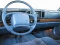 Blue Steering Wheel Photo for 1994 Buick LeSabre #39677979