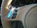 Luxor Beige Transmission Photo for 2011 Porsche Cayenne #39678019