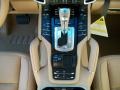 8 Speed Tiptronic-S Automatic 2011 Porsche Cayenne Standard Cayenne Model Transmission
