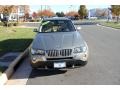 Platinum Bronze Metallic - X3 3.0si Photo No. 1