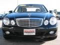 Black - E 350 4Matic Sedan Photo No. 2